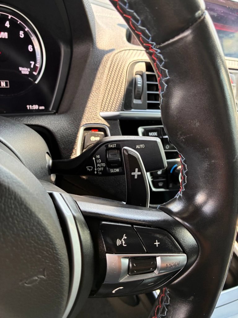 Used 2018 BMW M2 RWD image 24