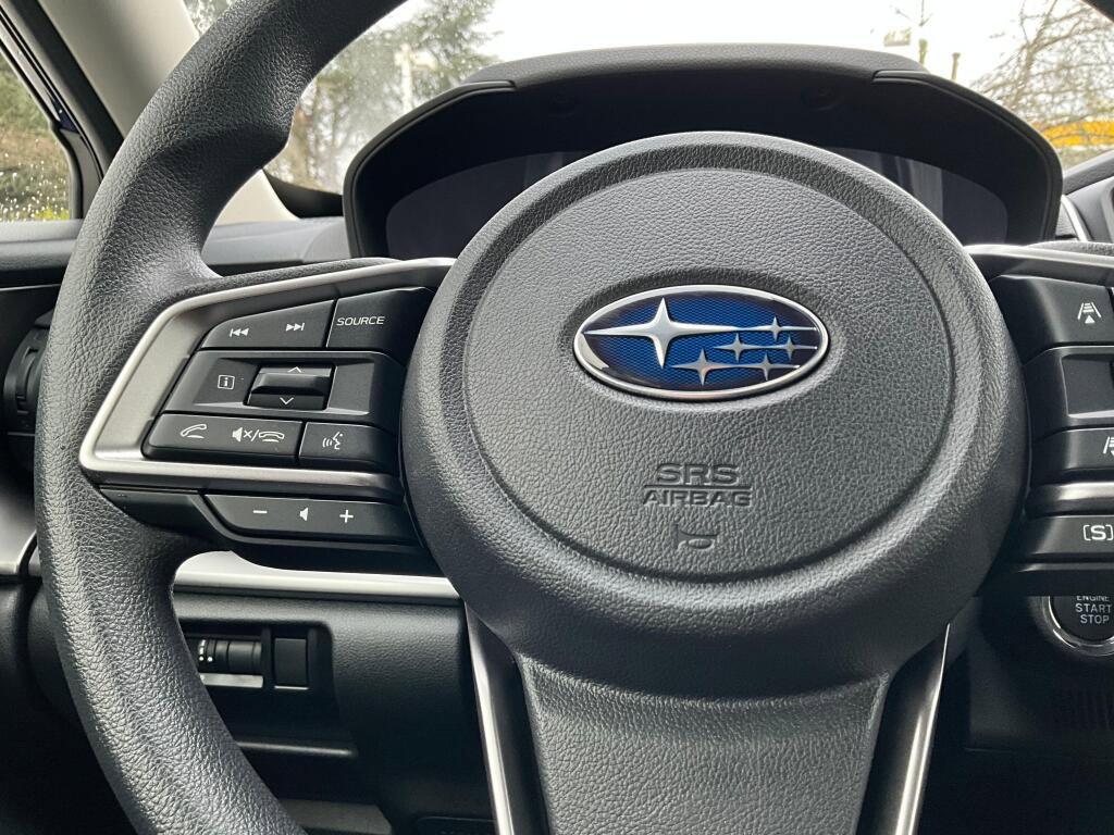 New 2026 Subaru Impreza 2.0i Sport AWD/4WD image 22