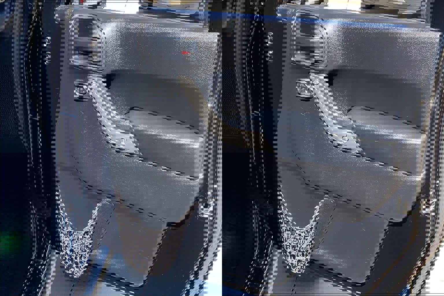 Used 2015 Jeep Wrangler Willys Wheeler image 20