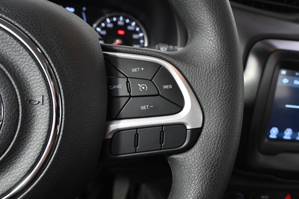 Used 2018 Jeep Renegade Sport w/ Power & Air Group AWD/4WD image 35