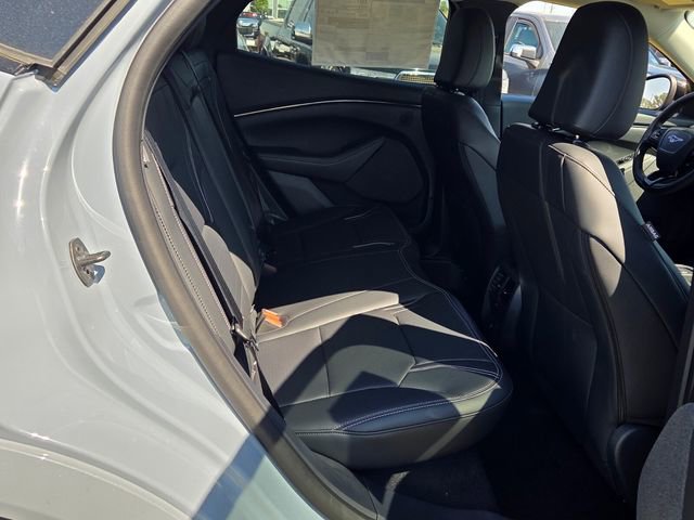 New 2026 Ford Mustang Mach-E Premium w/ Technology Package RWD image 15