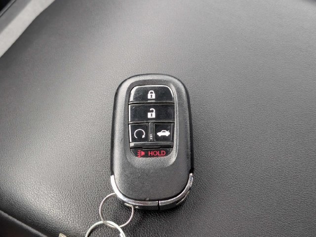 Used 2025 Honda Accord SE image 29
