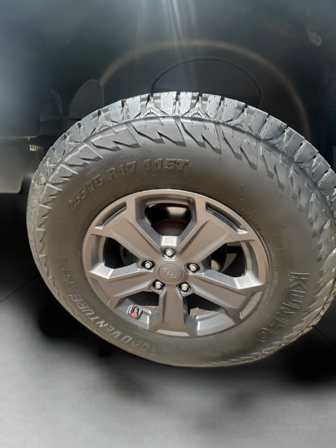 Used 2017 Jeep Wrangler Unlimited Rubicon AWD/4WD image 28
