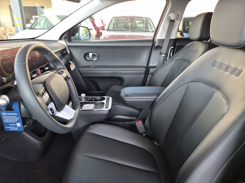 New 2026 Hyundai Ioniq 5 SEL RWD image 15