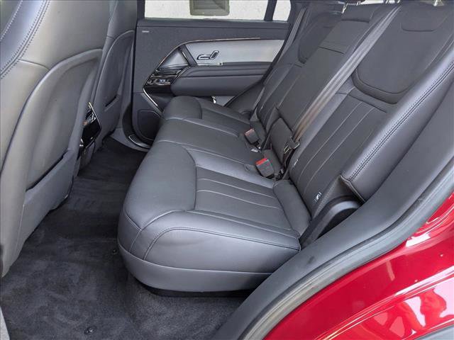 Certified 2023 Land Rover Range Rover Sport SE image 18