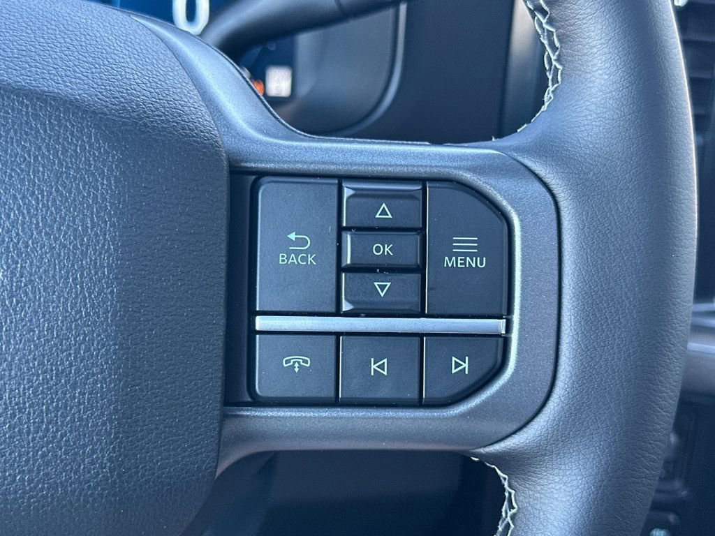 New 2026 Ford F350 Lariat w/ Lariat Ultimate Package image 28