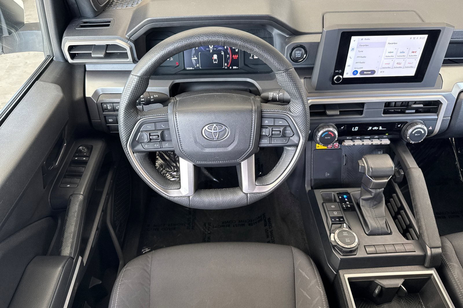 Certified 2024 Toyota Tacoma SR5 image 13