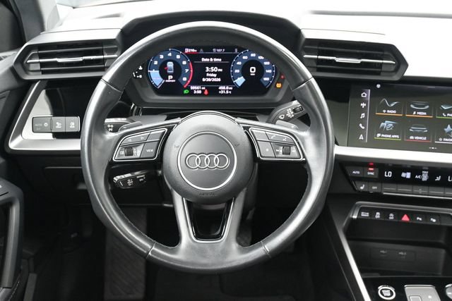 Used 2024 Audi A3 2.0T Premium FWD image 24