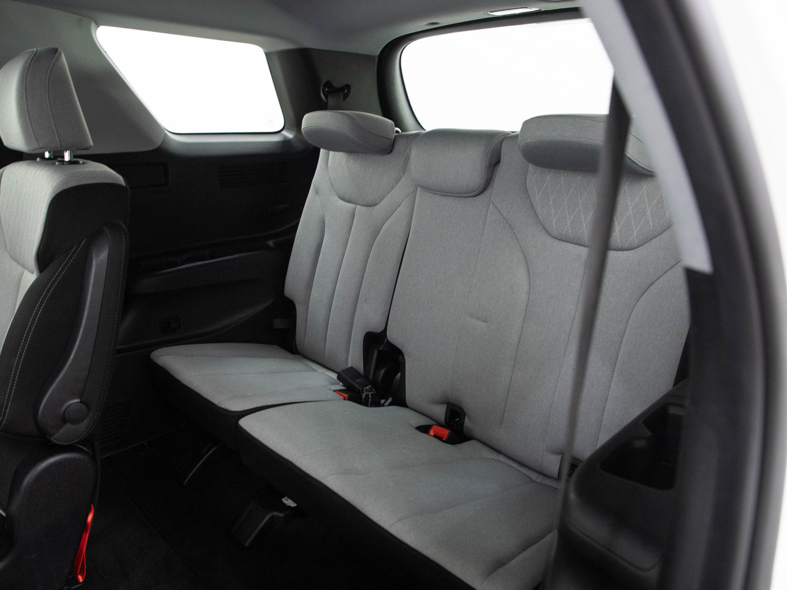 Used 2022 Hyundai Palisade SEL AWD/4WD image 14