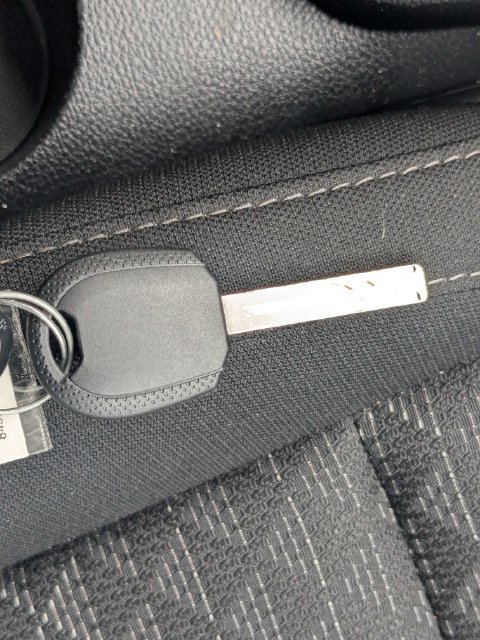 Certified 2023 Kia Rio LX FWD image 28
