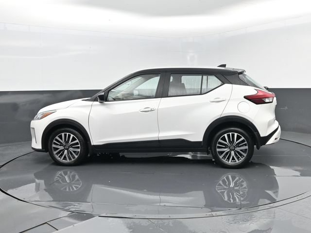 Used 2023 Nissan Kicks SV FWD image 5
