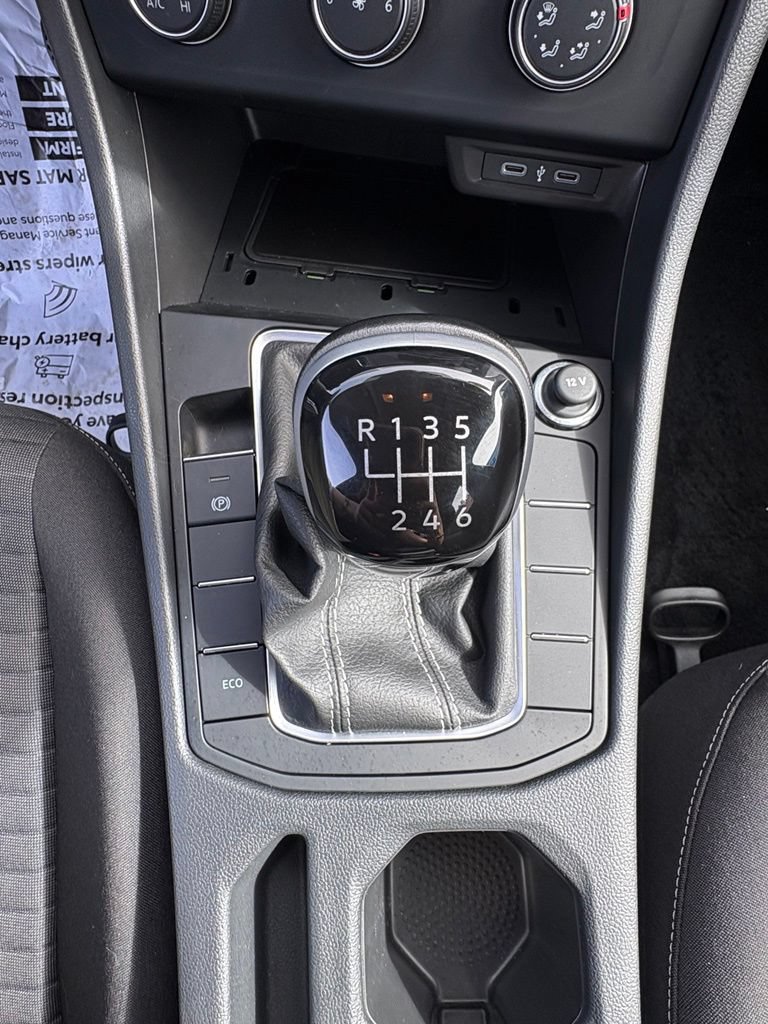 Used 2024 Volkswagen Jetta S FWD image 22