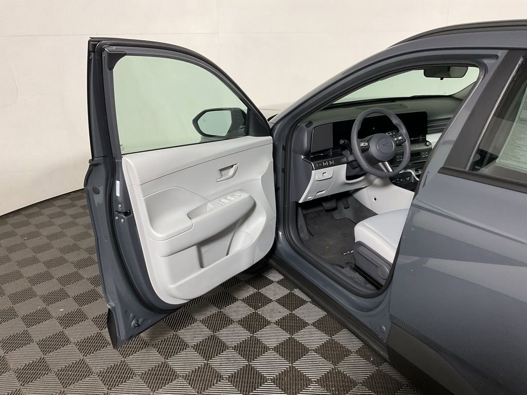 New 2026 Hyundai Kona SEL Sport image 19