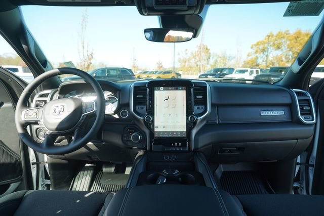 New 2026 RAM 1500 Big Horn image 24