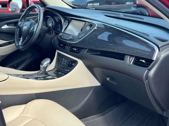 Used 2017 Buick Envision Essence FWD image 26