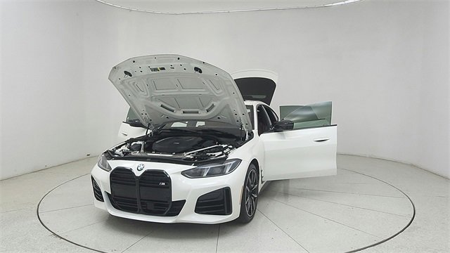 Used 2025 BMW 440i xDrive image 71