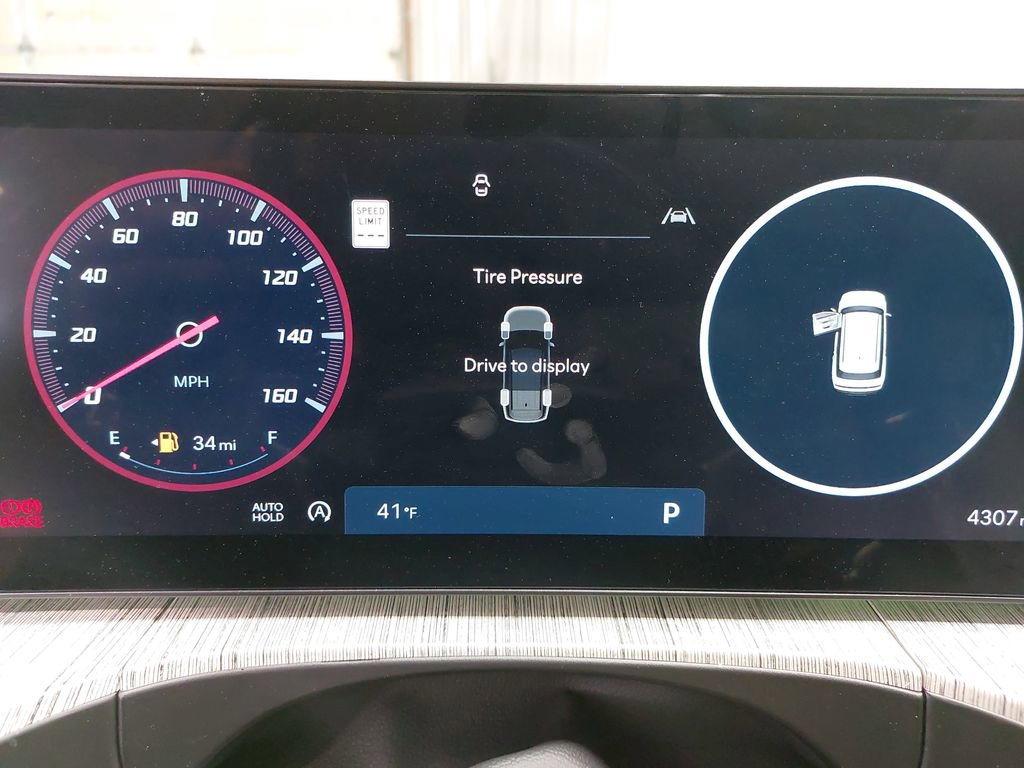 Certified 2025 Hyundai Santa Fe Calligraphy image 19