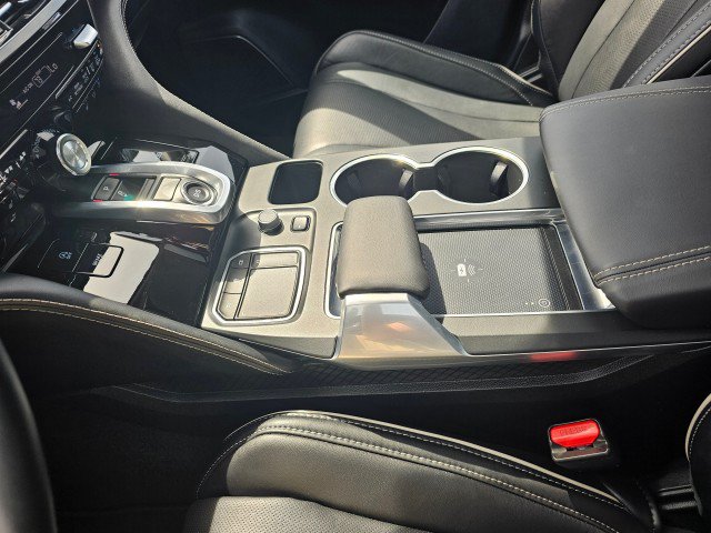Used 2023 Acura MDX SH-AWD w/ Advance Package image 35