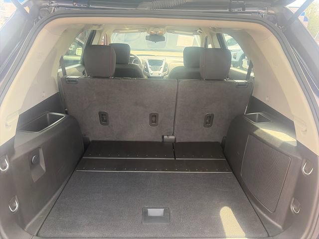 Used 2017 Chevrolet Equinox LS FWD image 21