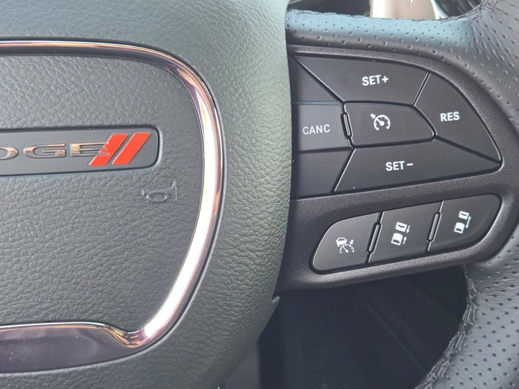 New 2026 Dodge Durango GT AWD/4WD image 39