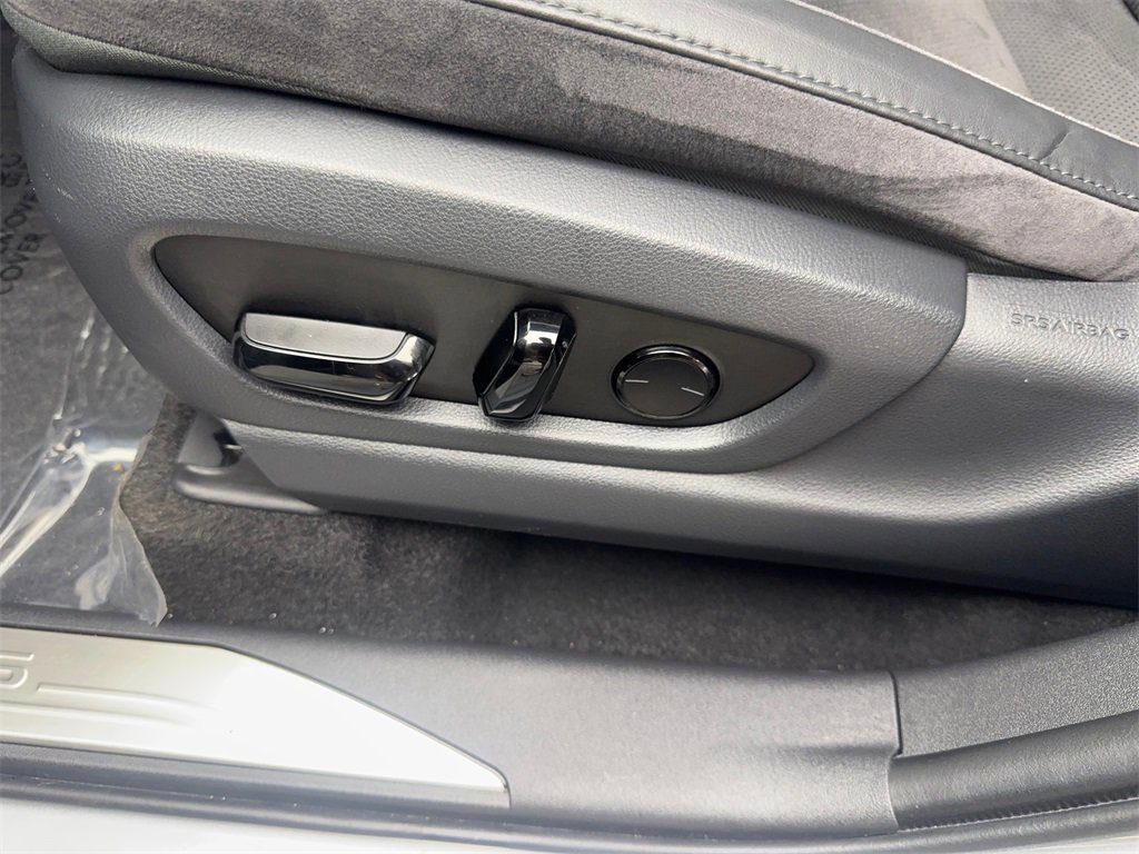 Used 2023 Lexus RZ 450e Premium w/ Accessory Package (2T) image 30