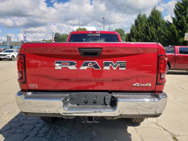 New 2026 RAM 2500 Tradesman image 4