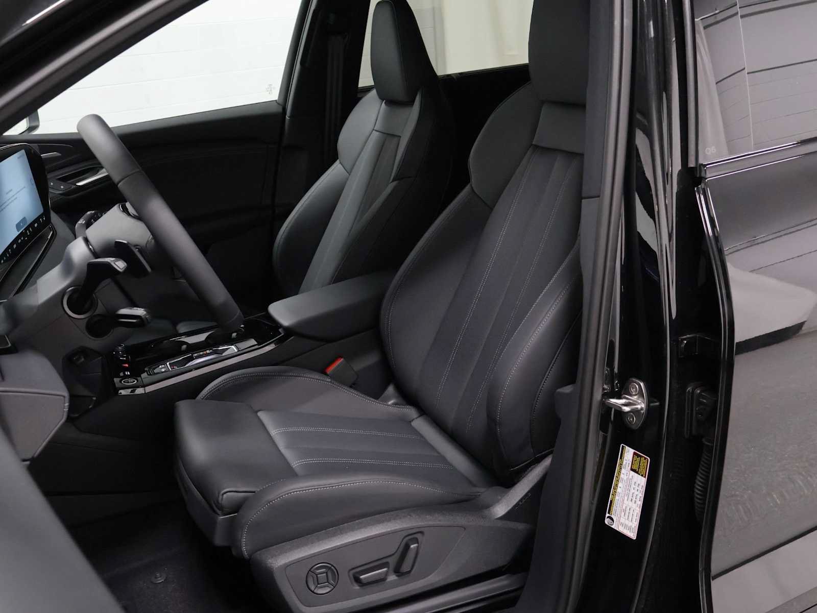 New 2027 Audi Q6 e-tron Premium Plus AWD/4WD image 5