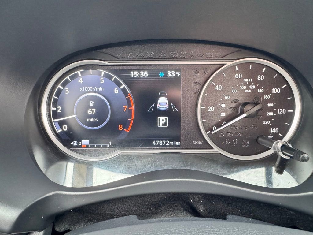 Used 2019 Nissan Kicks SR image 17