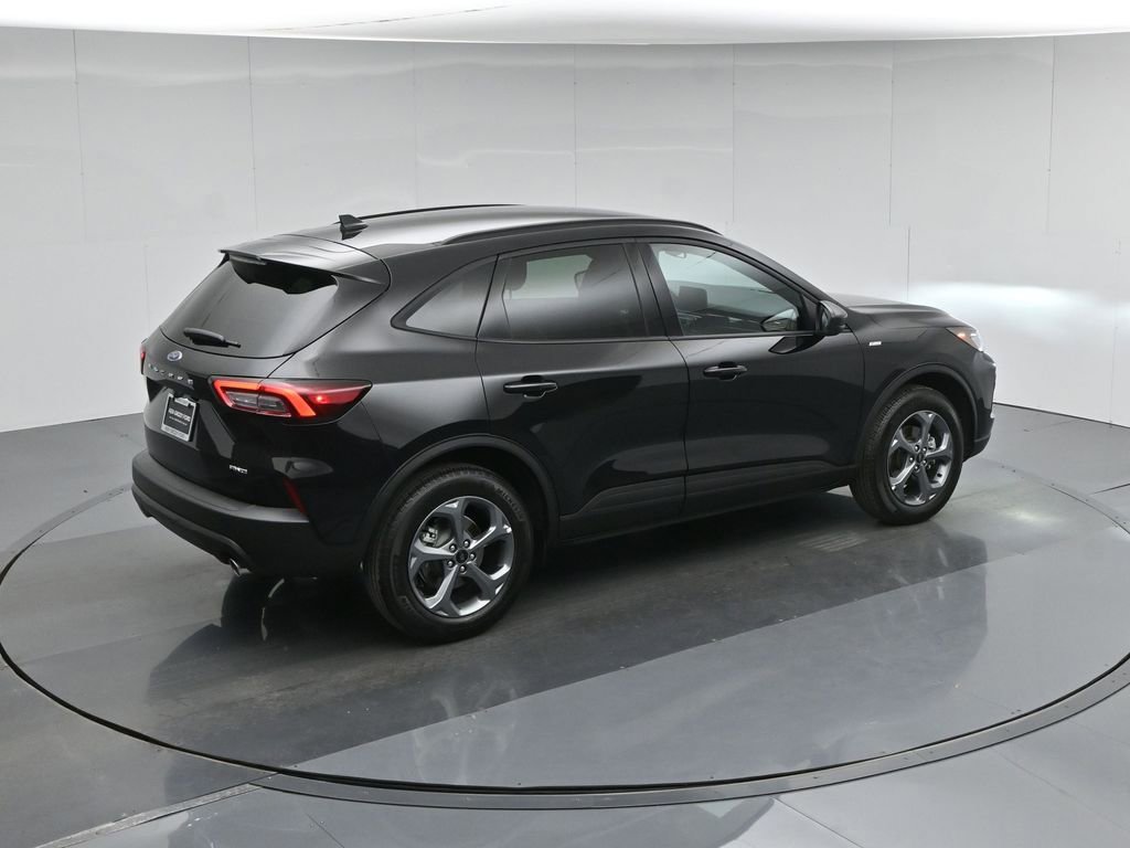 Used 2025 Ford Escape ST-Line AWD/4WD image 43