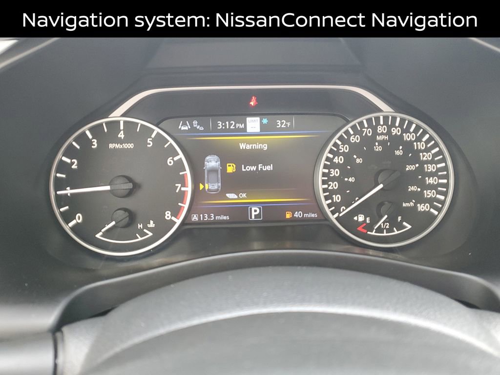 Used 2020 Nissan Murano SL image 7