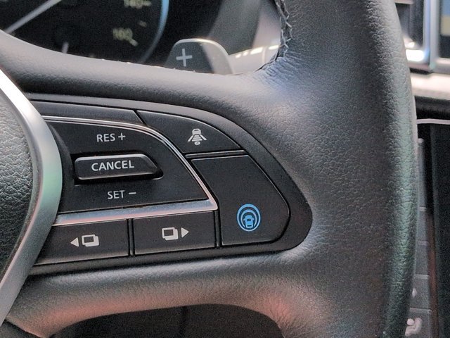 Used 2023 INFINITI QX50 Sport AWD/4WD image 28