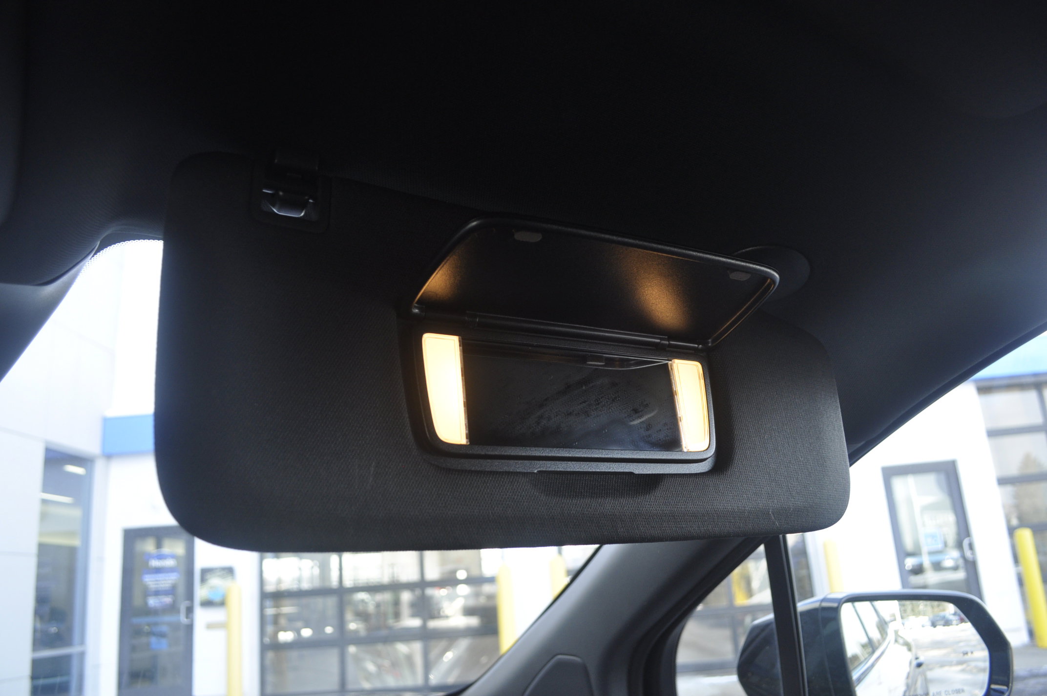 Used 2024 Honda Prologue Elite image 29