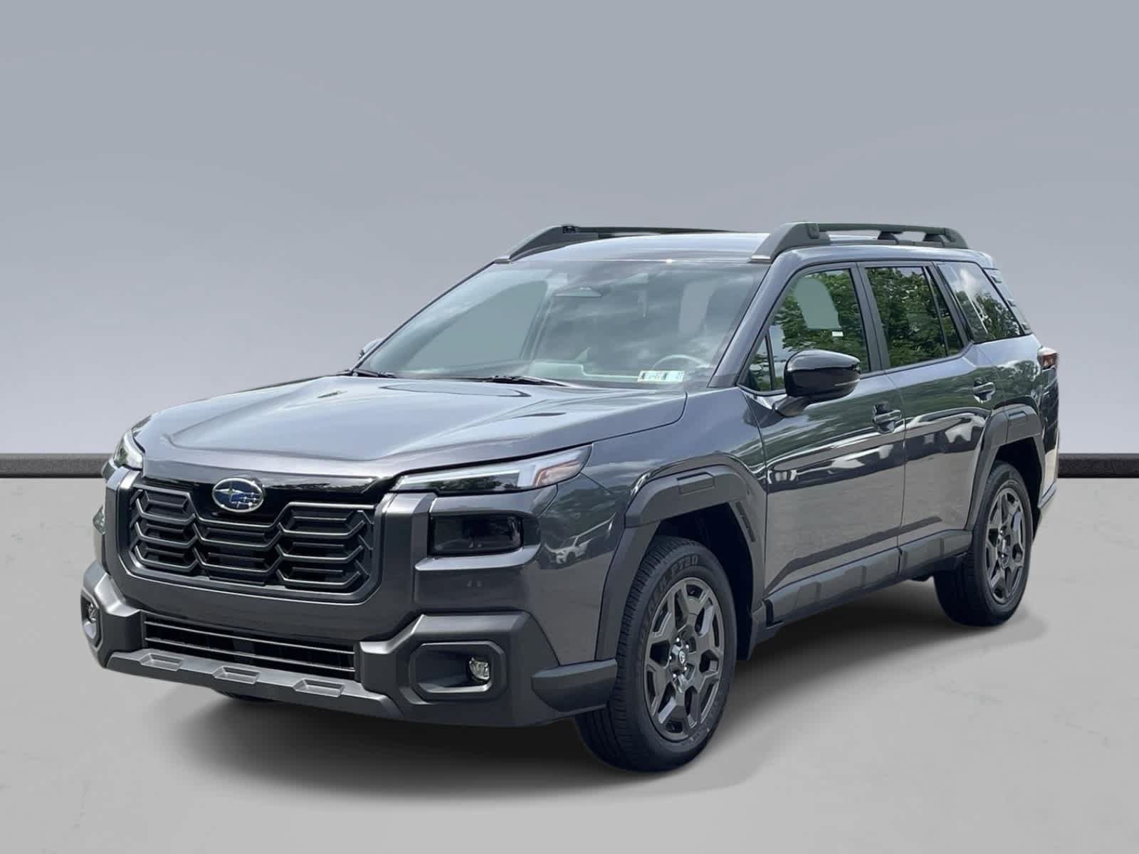 Used 2026 Subaru Outback Premium