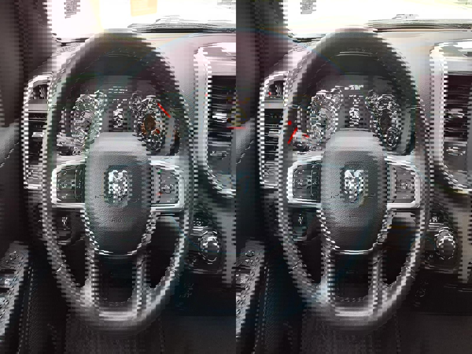 Used 2023 RAM 1500 Lone Star image 16