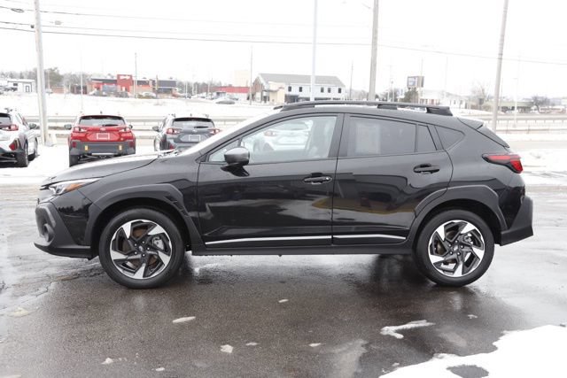 Certified 2025 Subaru Crosstrek 2.5i Limited AWD/4WD image 5