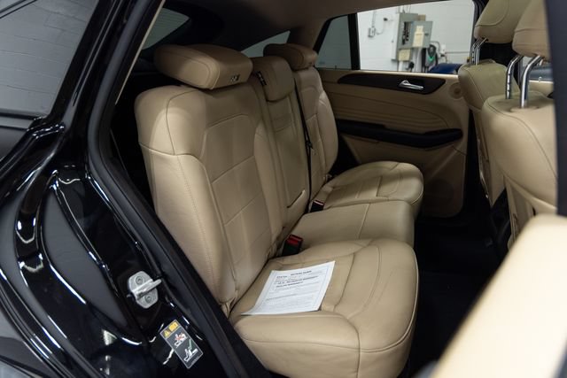 Used 2016 Mercedes-Benz GLE 450 4MATIC Coupe image 25