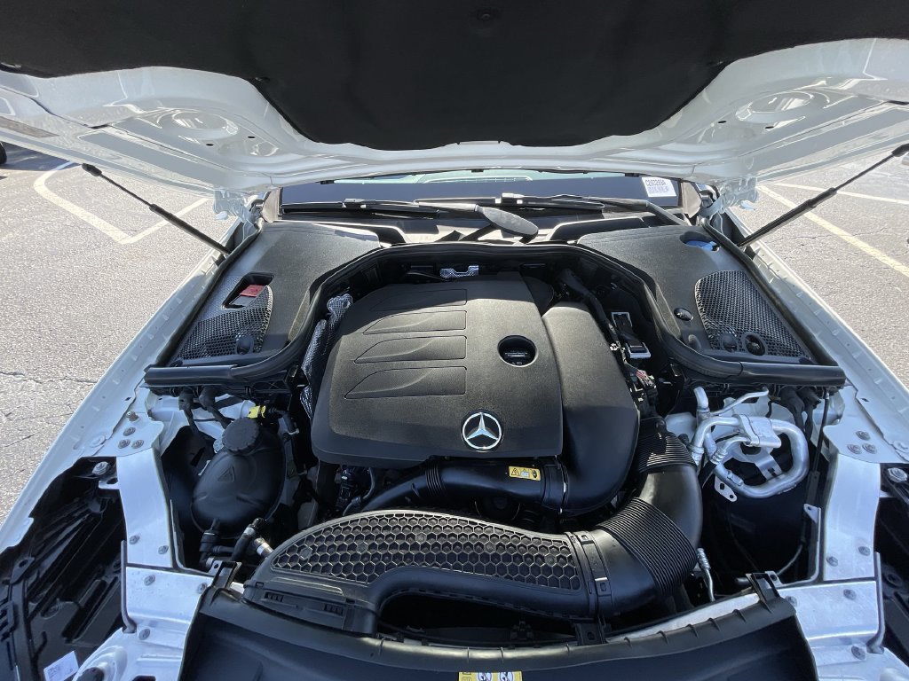 Used 2020 Mercedes-Benz E 350 Sedan image 28