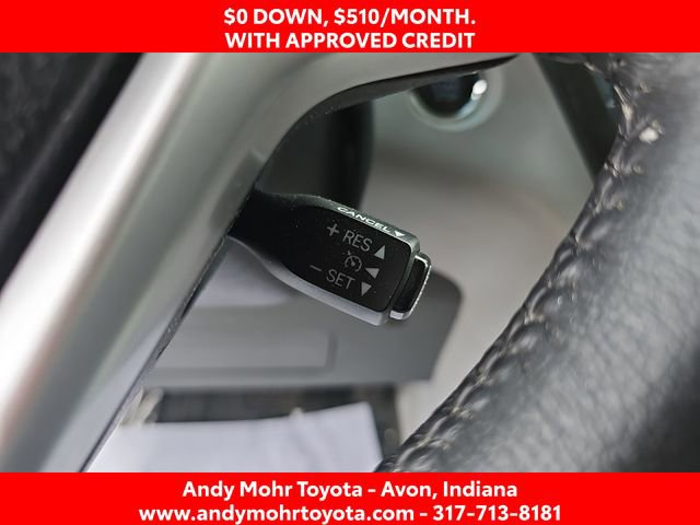 Used 2017 Toyota Sienna XLE Premium image 18