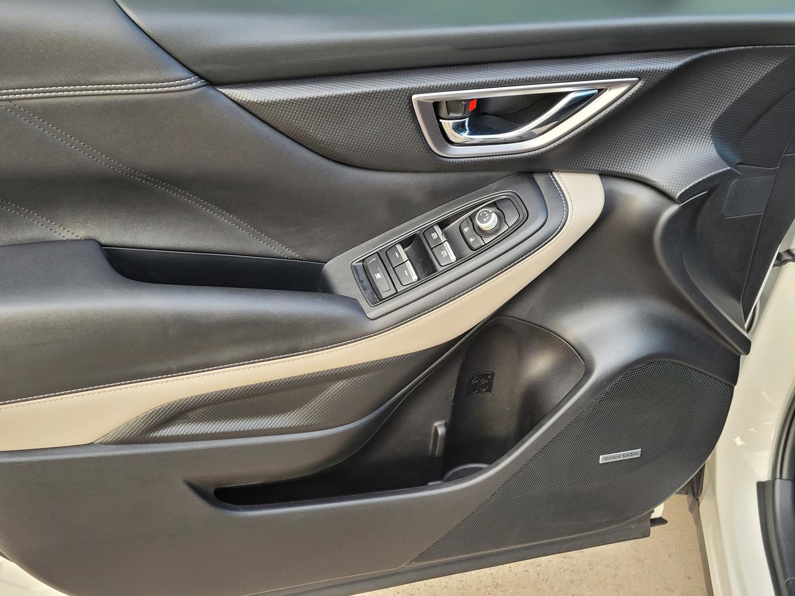 Certified 2024 Subaru Forester Limited image 4