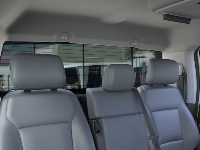 New 2026 Ford F550 2WD Regular Cab Super Duty image 22