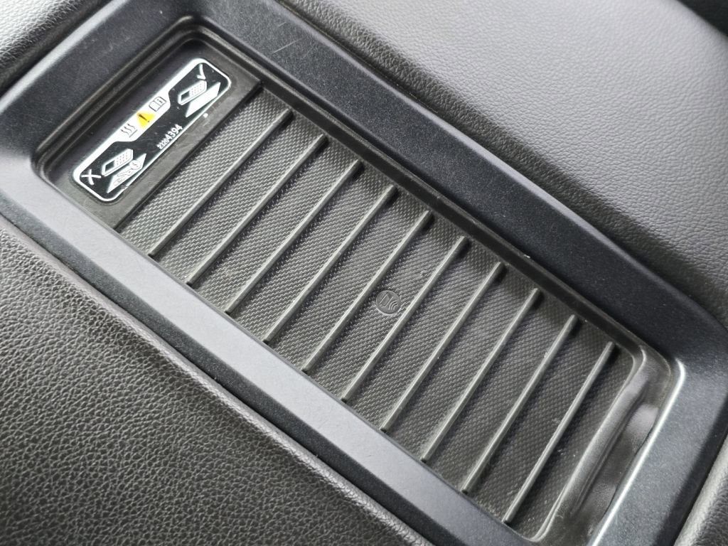 Used 2019 Chevrolet Silverado 2500 LTZ image 10