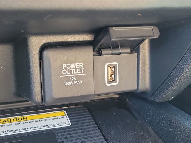 Certified 2021 Honda Passport Elite image 29