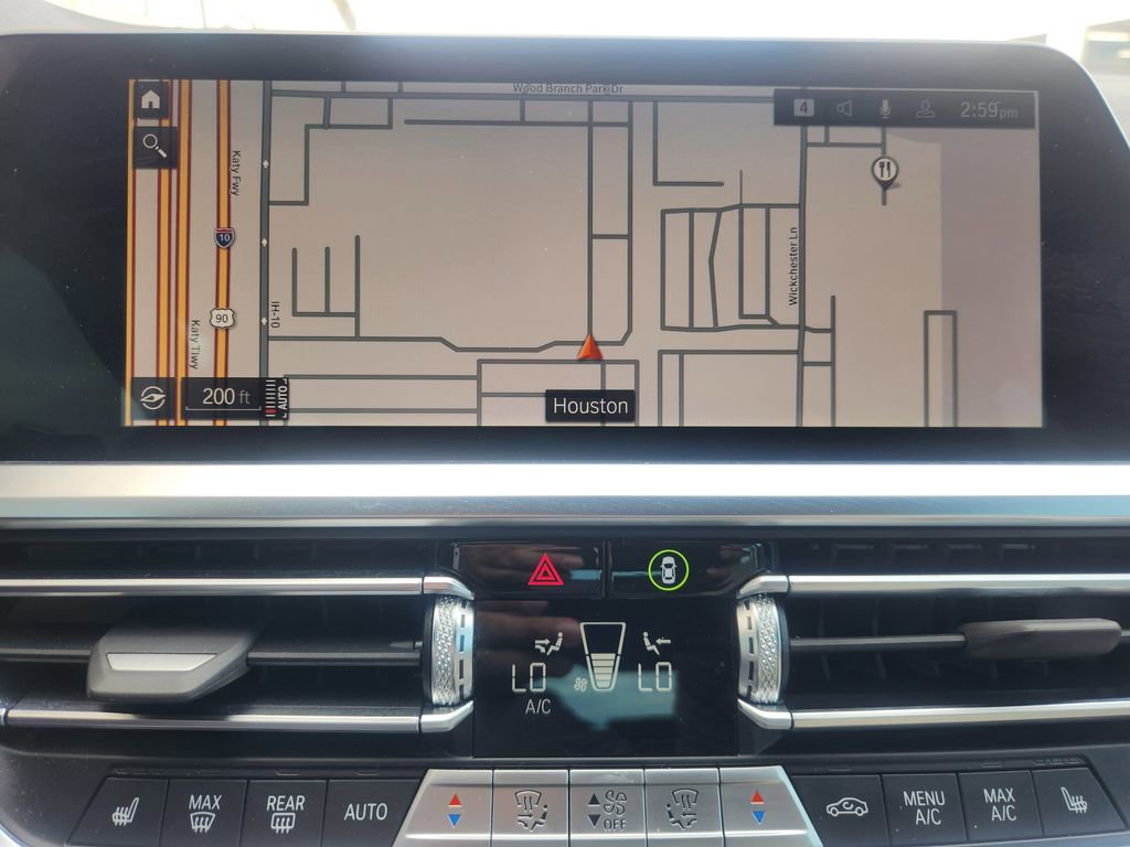 Used 2022 BMW 330i Sedan w/ Premium Package 2 image 16