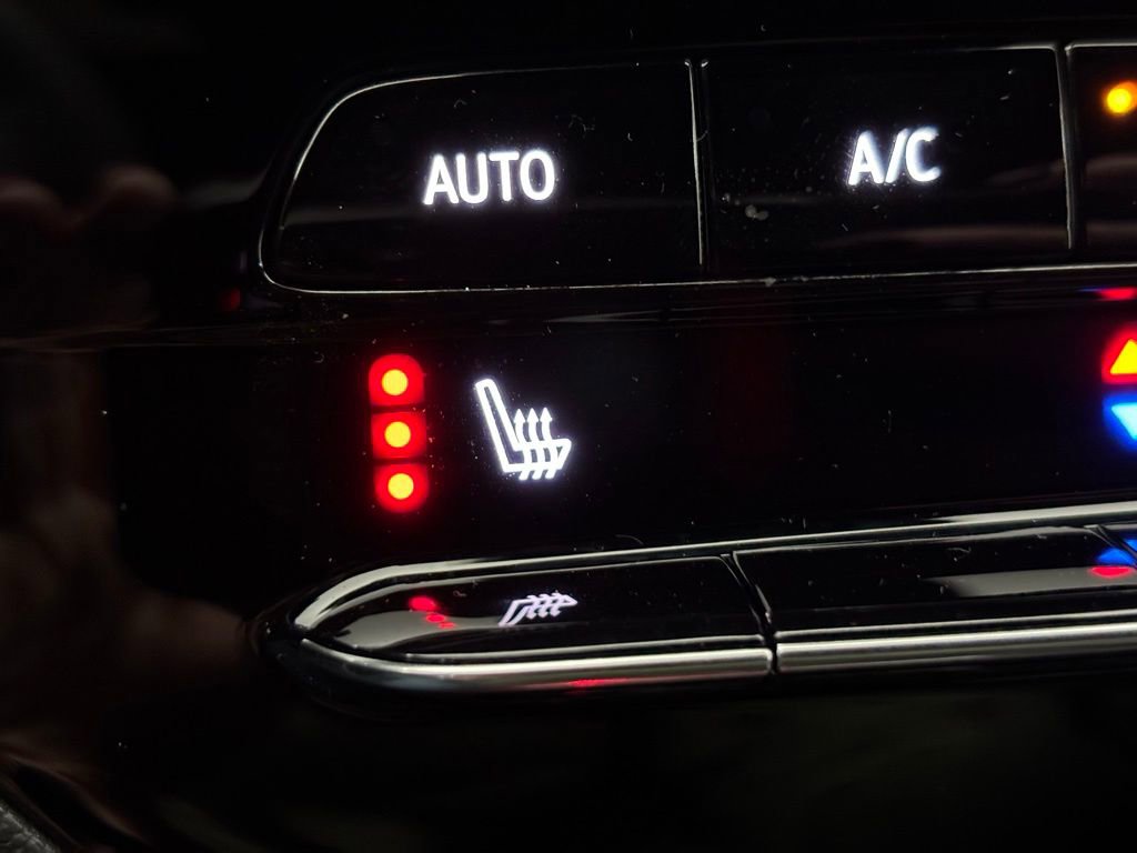 New 2026 Buick Envista Avenir image 4