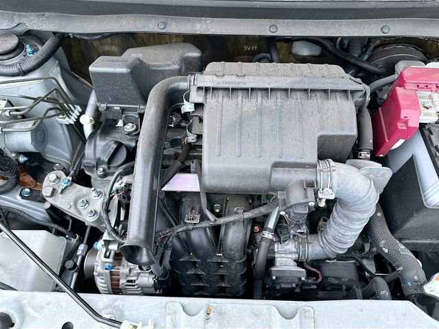 Used 2024 Mitsubishi Mirage G4 ES FWD image 28