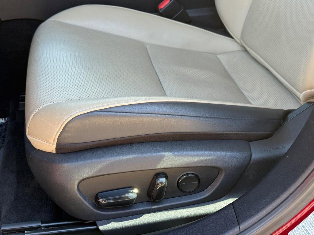 Used 2021 Lexus ES 250 w/ Premium Package image 27