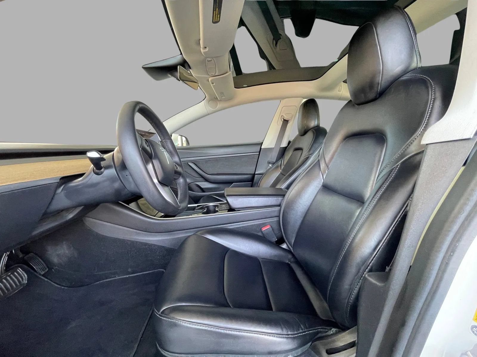 Used 2020 Tesla Model 3 Standard Range RWD image 20