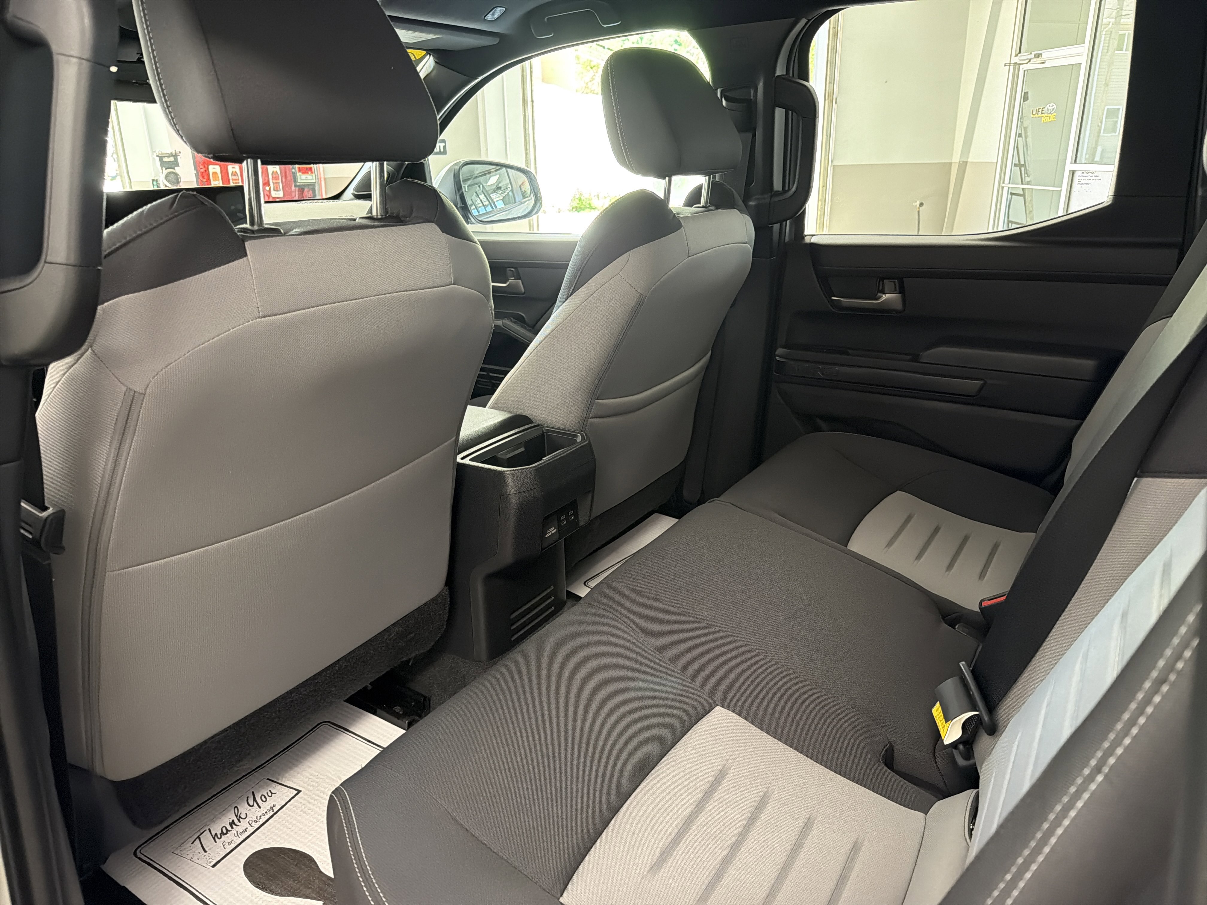 Used 2024 Toyota Tacoma 4x4 Double Cab image 27