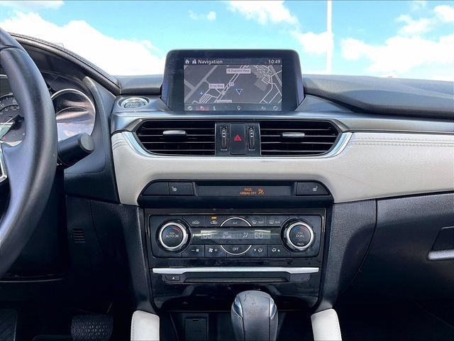 Used 2017 MAZDA MAZDA6 Grand Touring FWD image 18