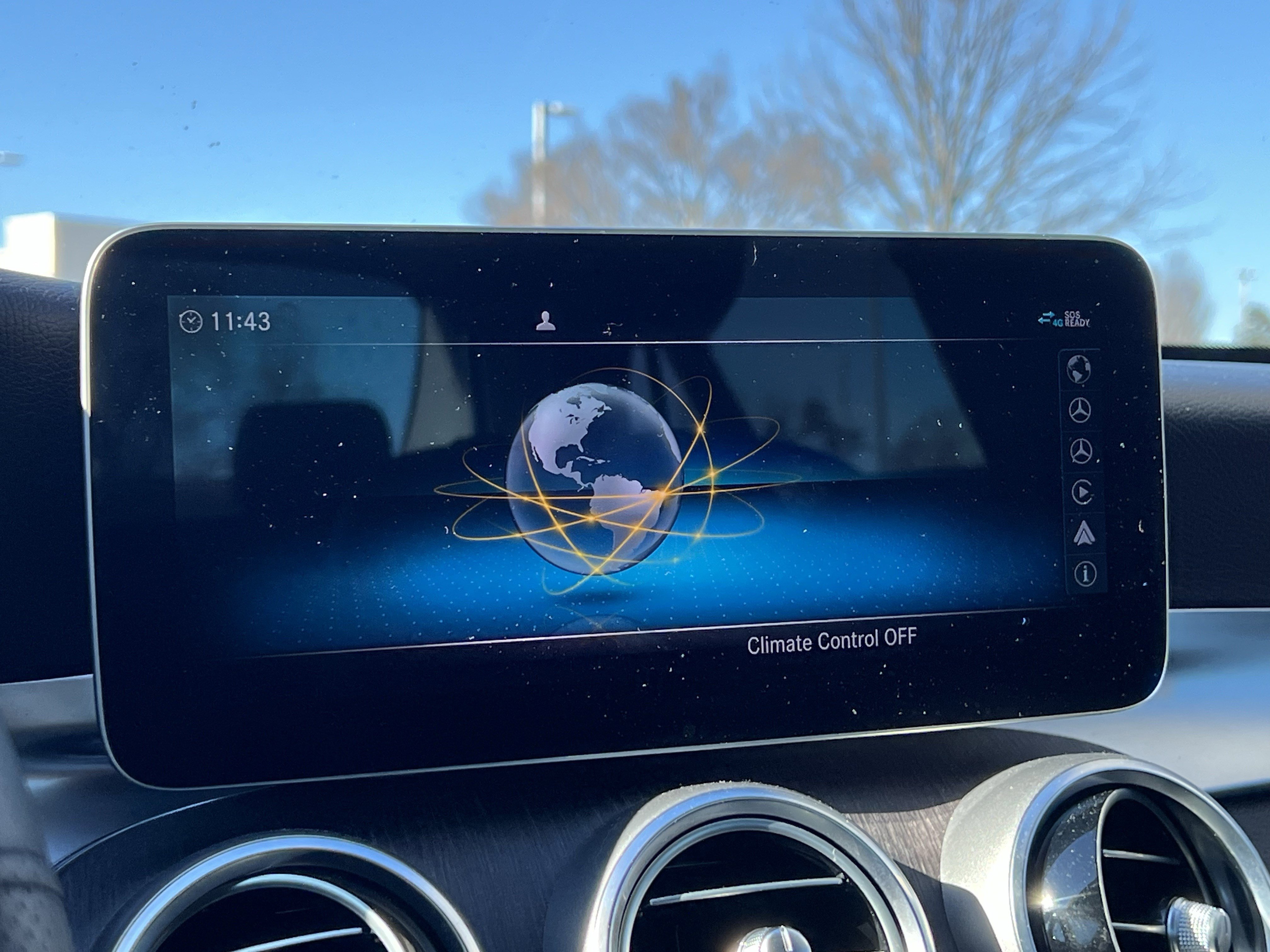 Certified 2020 Mercedes-Benz C 300 Sedan image 24